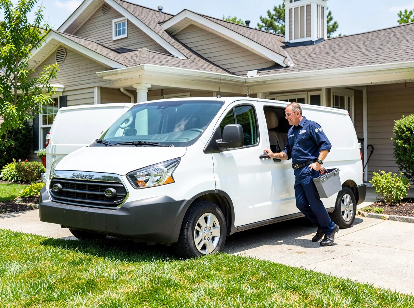 Emergency Plumber company in Barstow, TX