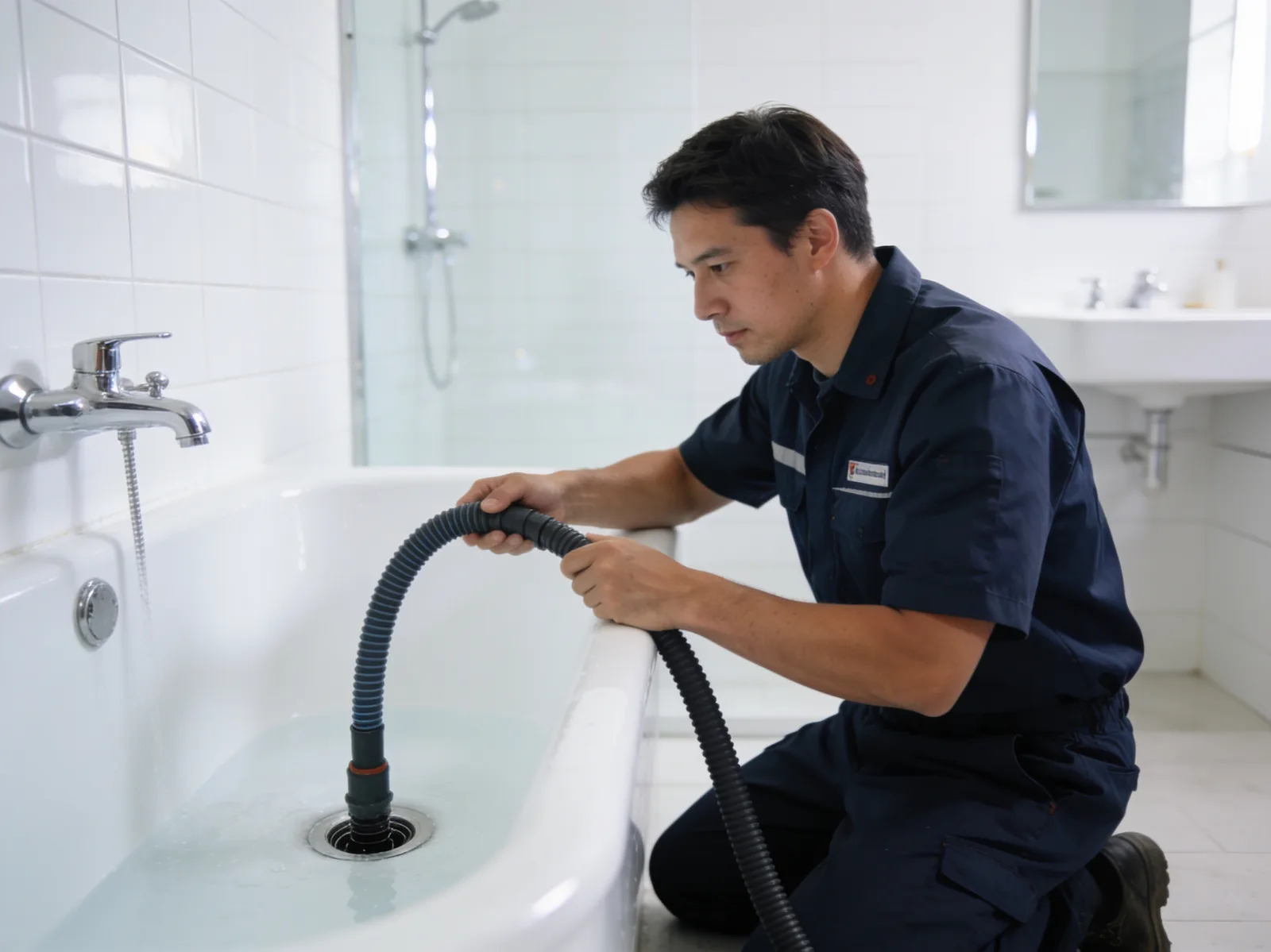 Emergency Plumber Barstow, TX FAQs